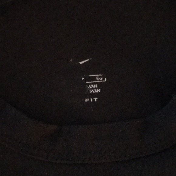 Nike Dri Fit Training Top - Picture 6 of 8